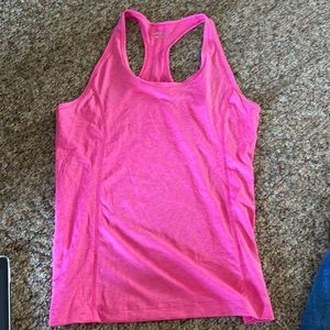 Work out shirt
